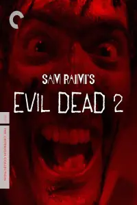 Постер до фильму"Зловісні мерці 2" #1016803