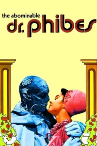 Постер до фильму"Жахливий доктор Файбс" #982448