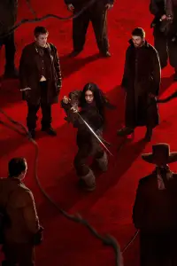 Постер до фильму"Торнадо" #589422