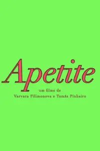 Apetite