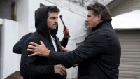 Задник до фильму"Детектив Найт: Спокута" #381748