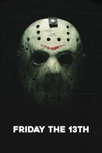 Постер до фильму"П’ятниця 13-те" #910487