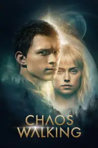 Постер до фильму"Дорога хаосу" #506594