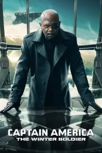 Постер до фильму"Перший месник: Друга вiйна" #920287