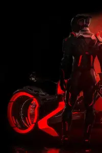 Постер до фильму"Трон 3" #1003059