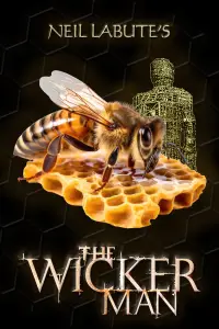 Постер до фильму"Плетена людина" #978506