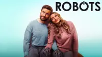 Задник до фильму"Роботи" #192340