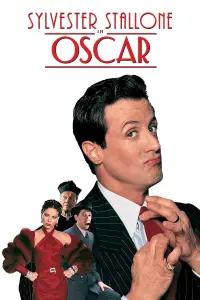 Постер до фильму"Оскар" #1026108