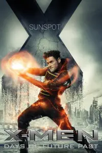 Постер до фильму"Люди Ікс: Дні минулого майбутнього" #1062047