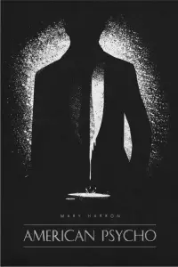 Постер до фильму"Американський психопат" #883647