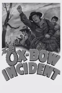 Постер до фильму"Випадок в Окс-Боу" #950064