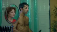 Задник до фильму"Квітка моєї таємниці" #436938