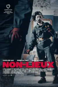Non-Lieux