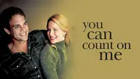 Задник до фильму"Можеш розраховувати на мене" #951639