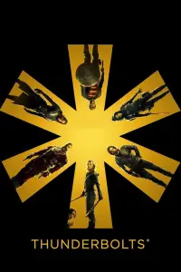 Постер до фильму"Громовики" #901830