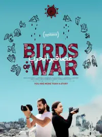 Birds of War