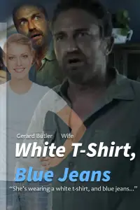 Постер до фильму"Зникла" #986954