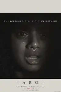 Постер до фильму"Таро" #935960