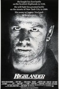 Постер до фильму"Горянин" #904878