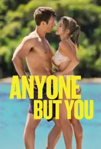 Постер до фильму"Люблю тебе ненавидіти" #912969