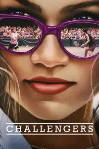 Постер до фильму"Суперники" #1057114