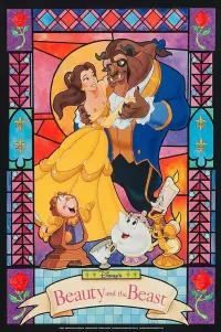 Постер до фильму"Красуня і Чудовисько" #919899