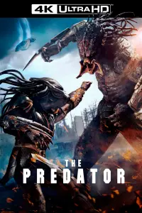 Постер до фильму"Хижак" #915536