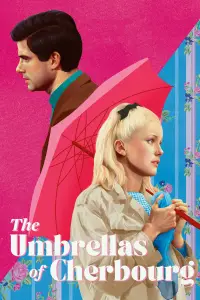 Постер до фильму"Шербурзькі парасольки" #907298