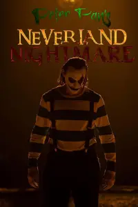 Постер до фильму"Пітер Пен: Жах Неверленду" #620008