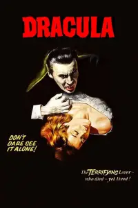 Постер до фильму"Дракула" #945295