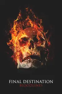 Постер до фильму"Пункт призначення 6" #907157