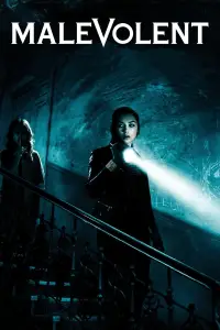 Постер до фильму"Злостивість" #980581