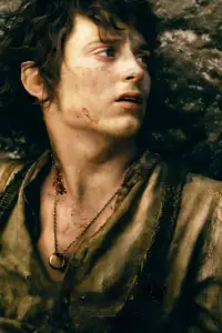 Постер до фильму"Володар перснів: Повернення короля" #1014248