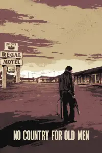 Постер до фильму"Старим тут не місце" #915761