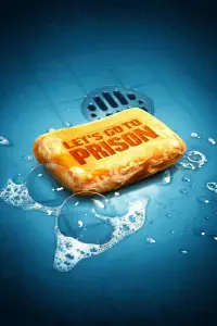 Постер до фильму"Ходімо до тюрми" #1234195