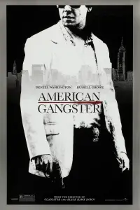 Постер до фильму"Гангстер" #940682