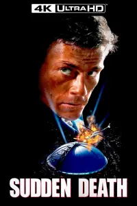 Постер до фильму"Раптова смерть" #947514