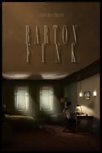 Постер до фильму"Бартон Фінк" #970540