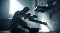 Задник до фильму"Assassin