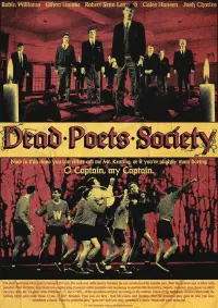 Постер до фильму"Товариство мертвих поетів" #1189965