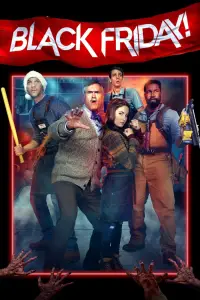 Постер до фильму"Чорна п’ятниця" #975297