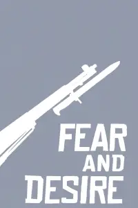 Постер до фильму"Страх та жадання" #984967