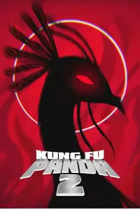 Постер до фильму"Панда Кунг-Фу 2" #1123895
