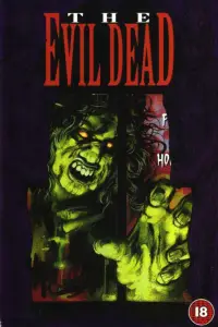 Постер до фильму"Зловісні мерці" #907011