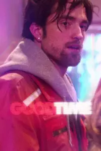 Постер до фильму"Гарні часи" #1026435