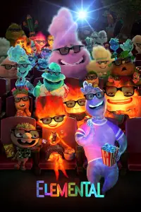 Постер до фильму"Стихії" #910957