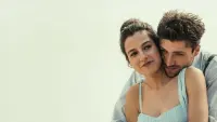 Задник до фильму"Вона сказала «Можливо»" #811891