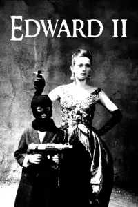 Постер до фильму"Едуард II" #1167705