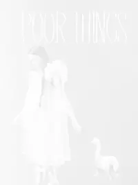 Постер до фильму"Бідолашні створіння" #833177