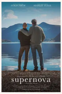 Постер до фильму"Супернова" #1083153